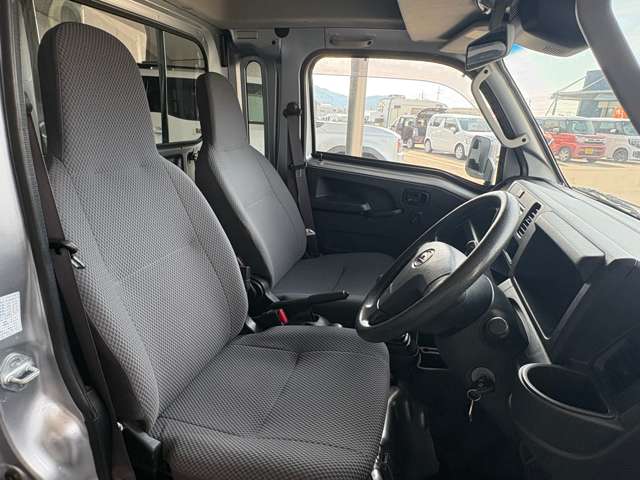 ダイハツ ハイゼットトラック ６６０ ジャンボ ＳＡＩＩＩＴ ３方開 ４ＷＤ R2年 (九州・沖縄) 99