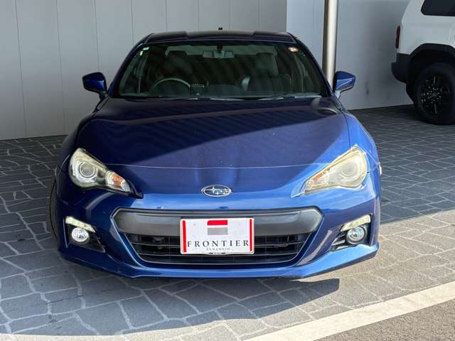 スバル ＢＲＺ ２．０ Ｓ H24年 (九州・沖縄) 99