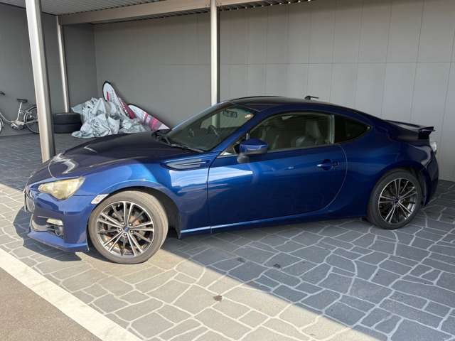 スバル ＢＲＺ ２．０ Ｓ H24年 (九州・沖縄) 99