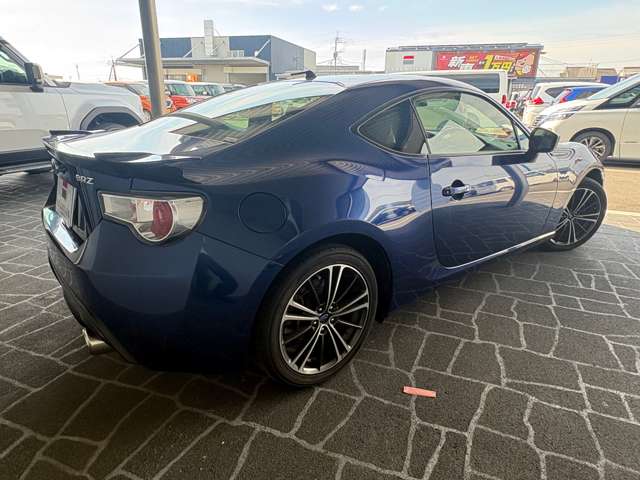 スバル ＢＲＺ ２．０ Ｓ H24年 (九州・沖縄) 99