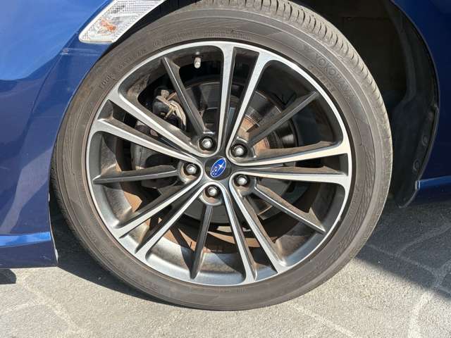 スバル ＢＲＺ ２．０ Ｓ H24年 (九州・沖縄) 99