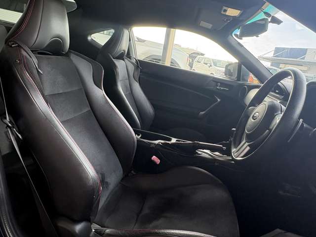 スバル ＢＲＺ ２．０ Ｓ H24年 (九州・沖縄) 99