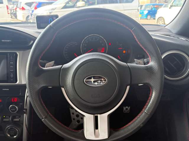 スバル ＢＲＺ ２．０ Ｓ H24年 (九州・沖縄) 99