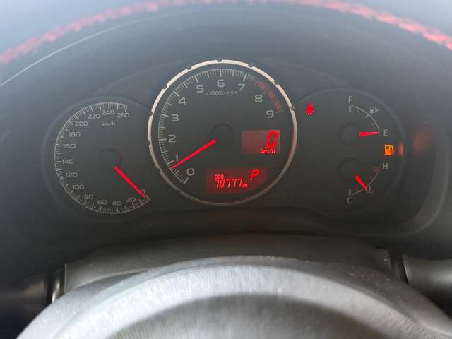 スバル ＢＲＺ ２．０ Ｓ H24年 (九州・沖縄) 99