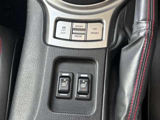 スバル ＢＲＺ ２．０ Ｓ H24年 (九州・沖縄) 99