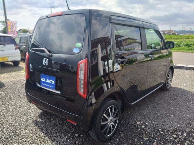 ホンダ Ｎ−ＷＧＮ ６６０ Ｌ ホンダ センシング ４ＷＤ R2年 (東北) 99