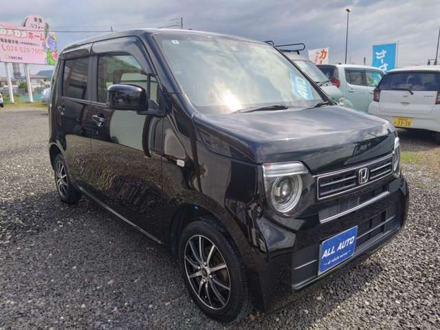 ホンダ Ｎ−ＷＧＮ ６６０ Ｌ ホンダ センシング ４ＷＤ R2年 (東北) 99