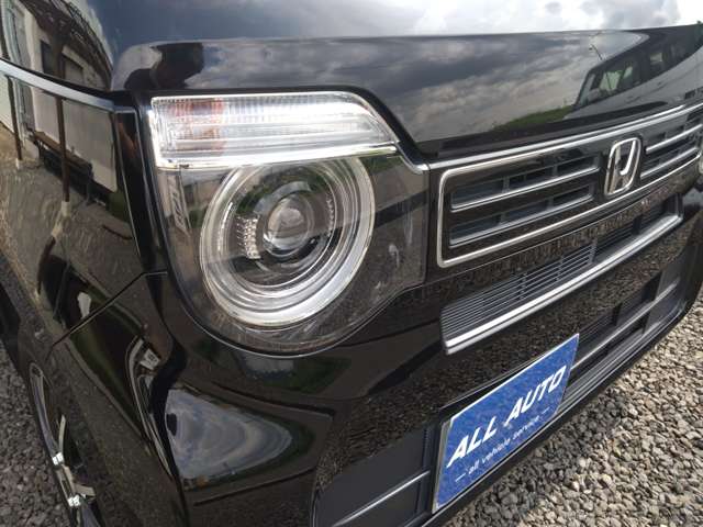 ホンダ Ｎ−ＷＧＮ ６６０ Ｌ ホンダ センシング ４ＷＤ R2年 (東北) 99