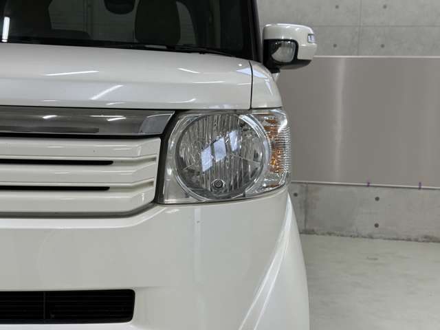ホンダ Ｎ　ＢＯＸ ６６０ Ｇ Ｌパッケージ H26年 (東北) 99