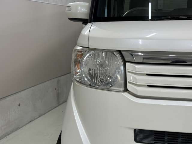 ホンダ Ｎ　ＢＯＸ ６６０ Ｇ Ｌパッケージ H26年 (東北) 99