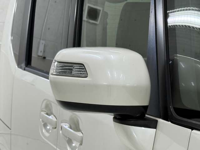 ホンダ Ｎ　ＢＯＸ ６６０ Ｇ Ｌパッケージ H26年 (東北) 99
