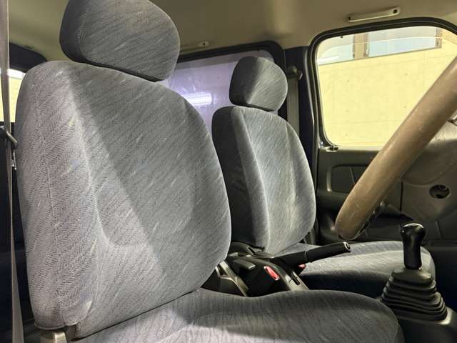 スズキ エブリイ ６６０ ジョイン ハイルーフ ４ＷＤ H14年 (東北) 99
