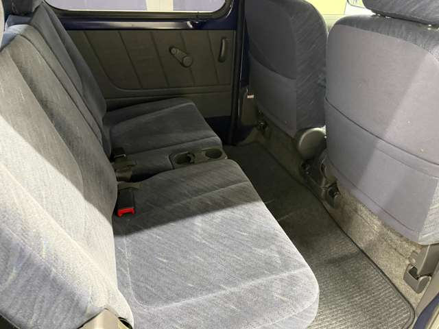 スズキ エブリイ ６６０ ジョイン ハイルーフ ４ＷＤ H14年 (東北) 99