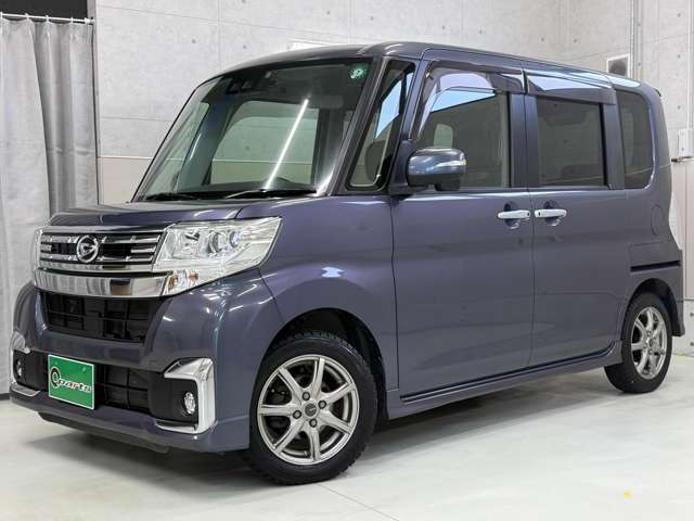 ダイハツ タント ６６０ カスタム ＲＳ ＳＡＩＩＩ H29年 (東北) 99
