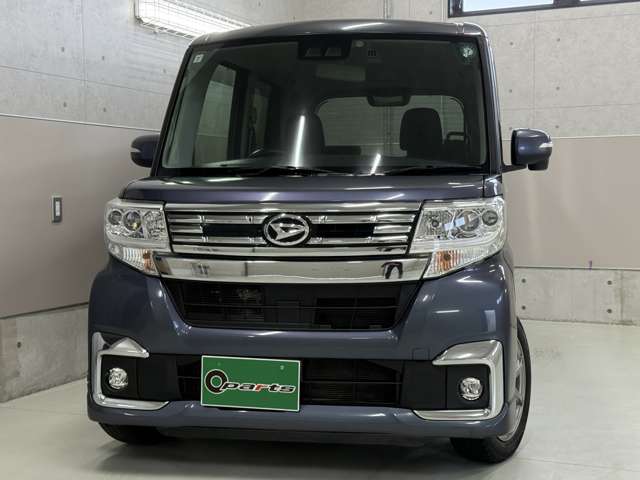 ダイハツ タント ６６０ カスタム ＲＳ ＳＡＩＩＩ H29年 (東北) 99