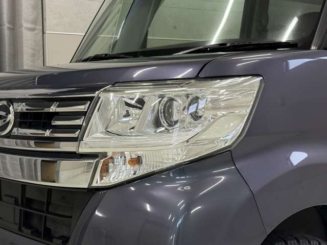 ダイハツ タント ６６０ カスタム ＲＳ ＳＡＩＩＩ H29年 (東北) 99