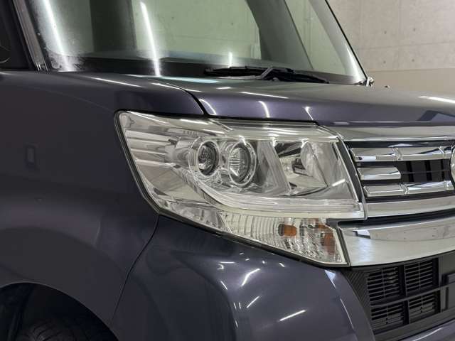 ダイハツ タント ６６０ カスタム ＲＳ ＳＡＩＩＩ H29年 (東北) 99