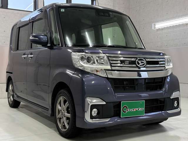 ダイハツ タント ６６０ カスタム ＲＳ ＳＡＩＩＩ H29年 (東北) 99