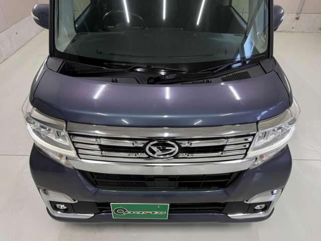 ダイハツ タント ６６０ カスタム ＲＳ ＳＡＩＩＩ H29年 (東北) 99
