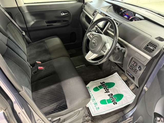 ダイハツ タント ６６０ カスタム ＲＳ ＳＡＩＩＩ H29年 (東北) 99