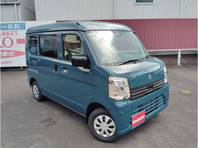 スズキ エブリイ ６６０ ＰＣ ハイルーフ R8年 (東海) 99