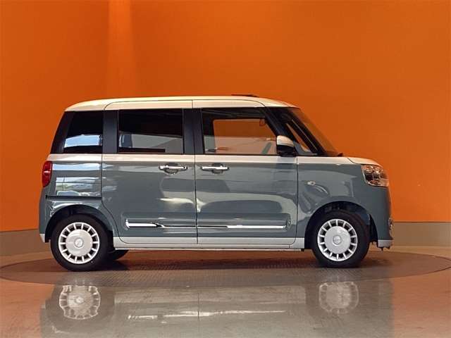 ダイハツ ムーヴ　キャンバス ６６０ ストライプス Ｇ R8年 (近畿) 99