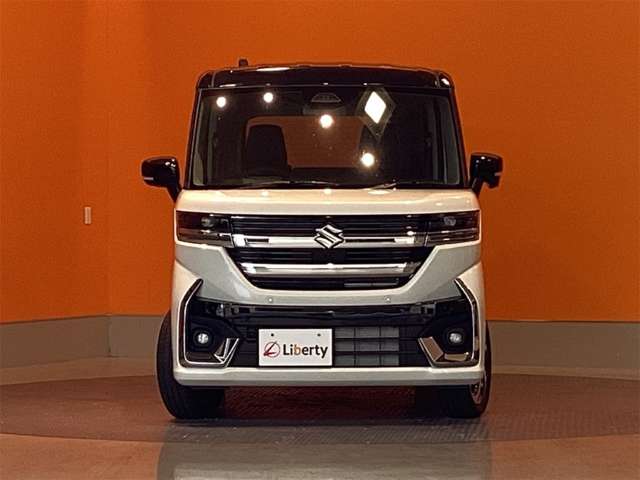スズキ スペーシア ６６０ カスタム ハイブリッド ＸＳ R8年 (近畿) 99
