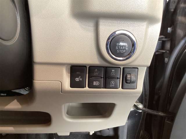 ダイハツ ムーヴ ６６０ Ｘ ＳＡＩＩＩ H29年 (近畿) 99