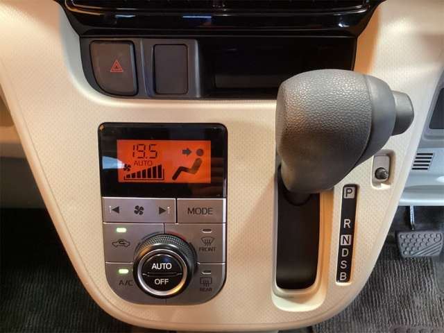 ダイハツ ムーヴ ６６０ Ｘ ＳＡＩＩＩ H29年 (近畿) 99