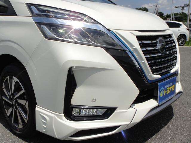 日産 セレナ １．２ Ｅ－ＰＯＷＥＲ ハイウェイスター Ｖ R2年 (関東) 99