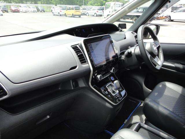 日産 セレナ １．２ Ｅ－ＰＯＷＥＲ ハイウェイスター Ｖ R2年 (関東) 99