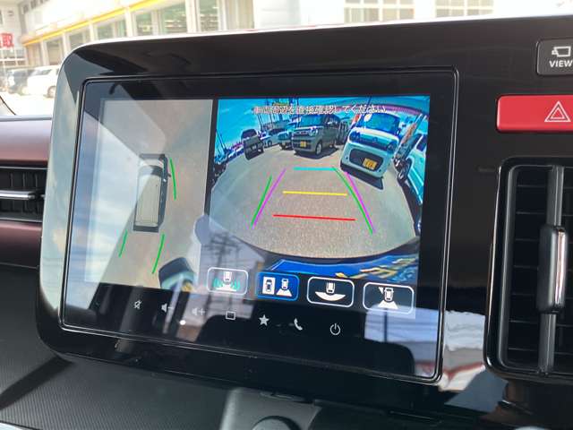 マツダ フレアワゴン　タフスタイル ６６０ カスタムスタイル ＸＴ R6年 (関東) 99