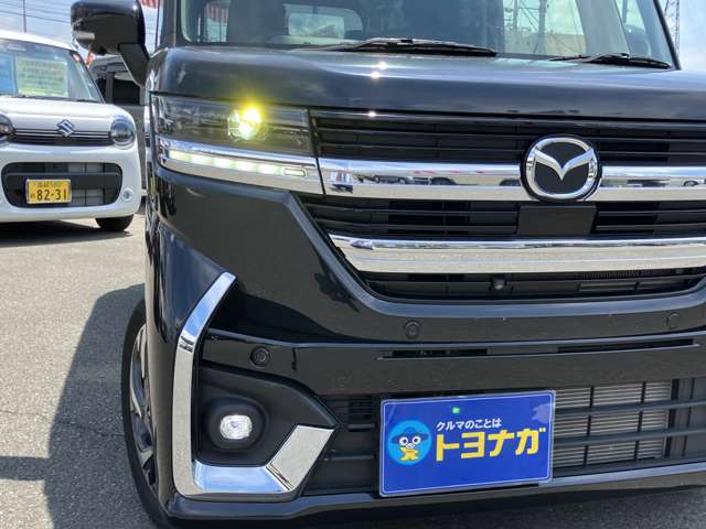 マツダ フレアワゴン　タフスタイル ６６０ カスタムスタイル ＸＴ R6年 (関東) 99