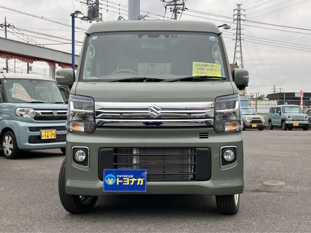 スズキ エブリイワゴン ６６０ ＰＺターボスペシャル ハイルーフ ４ＷＤ R8年 (関東) 99
