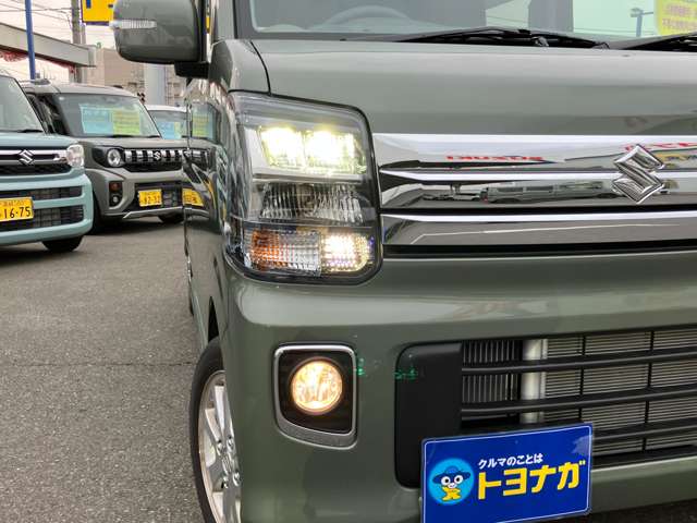 スズキ エブリイワゴン ６６０ ＰＺターボスペシャル ハイルーフ ４ＷＤ R8年 (関東) 99