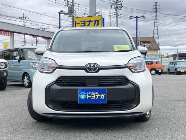 トヨタ シエンタ　ハイブリッド ハイブリッド １．５ Ｇ R4年 (関東) 99