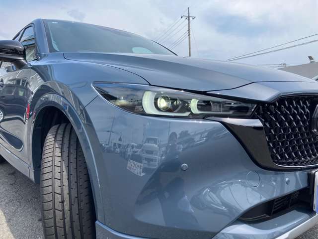マツダ ＣＸ−５ ２．２ ＸＤ ドライブ エディション ディーゼルターボ R7年 (関東) 99