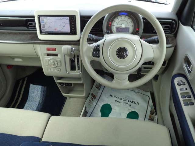スズキ アルトラパン ６６０ モード R2年 (関東) 99