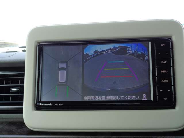 スズキ アルトラパン ６６０ モード R2年 (関東) 99