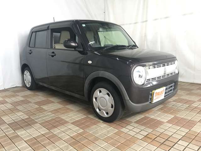 スズキ アルトラパン ６６０ Ｌ H28年 (甲信越・北陸) 99