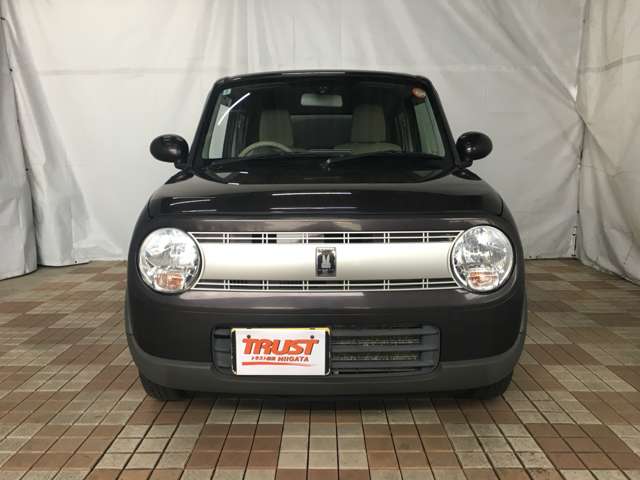 スズキ アルトラパン ６６０ Ｌ H28年 (甲信越・北陸) 99