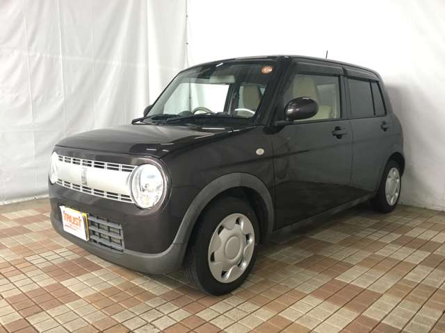 スズキ アルトラパン ６６０ Ｌ H28年 (甲信越・北陸) 99