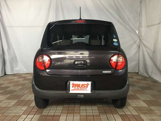 スズキ アルトラパン ６６０ Ｌ H28年 (甲信越・北陸) 99