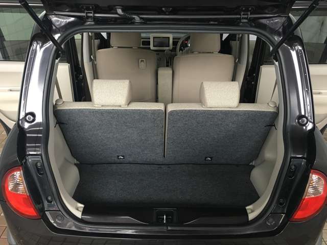 スズキ アルトラパン ６６０ Ｌ H28年 (甲信越・北陸) 99