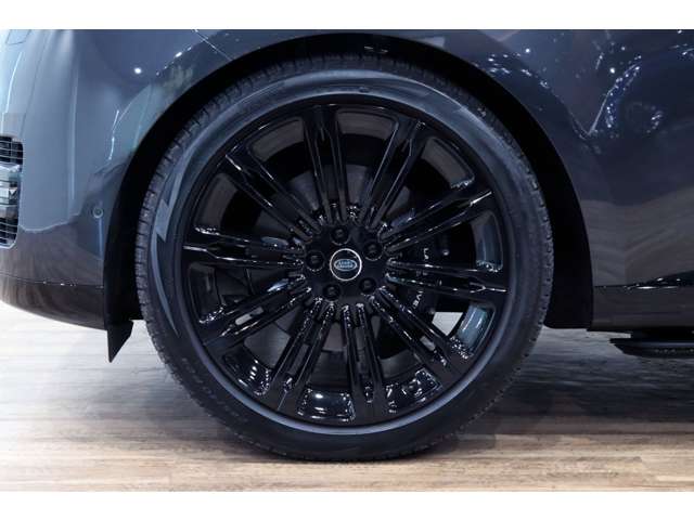 ランドローバー レンジローバー オートバイオグラフィ ３．０Ｌ Ｄ３００ スタンダードホイールベース ディーゼルターボ ４ＷＤ R6年 (関東) 99