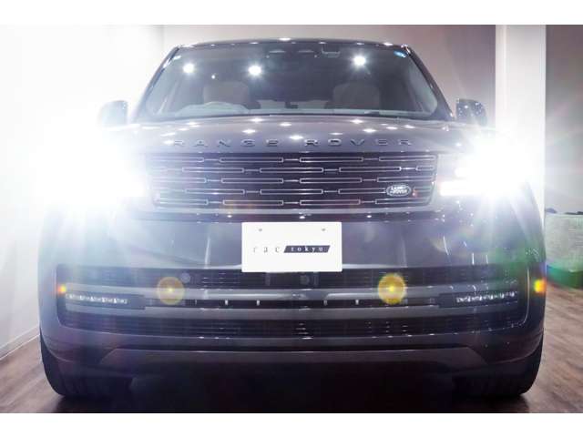 ランドローバー レンジローバー オートバイオグラフィ ３．０Ｌ Ｄ３００ スタンダードホイールベース ディーゼルターボ ４ＷＤ R6年 (関東) 99
