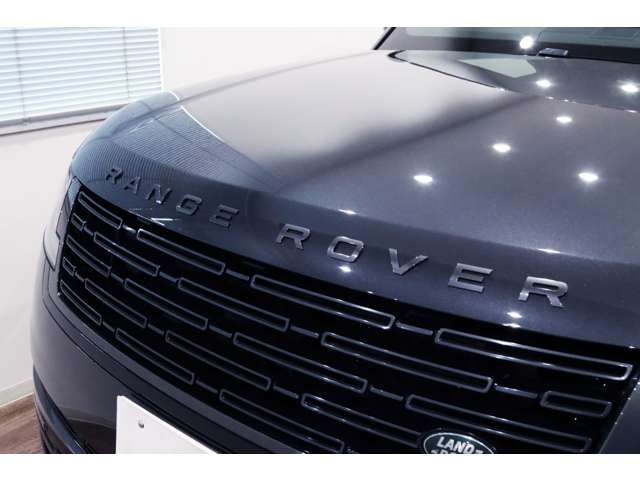 ランドローバー レンジローバー オートバイオグラフィ ３．０Ｌ Ｄ３００ スタンダードホイールベース ディーゼルターボ ４ＷＤ R6年 (関東) 99