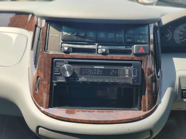 トヨタ エスティマ ２．４ Ｇ H11年 (関東) 99