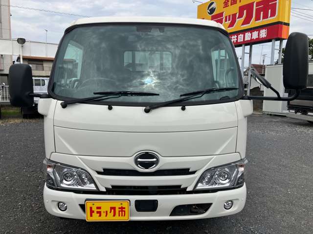 日野自動車 デュトロ 積載２トン R5年 (関東) 99