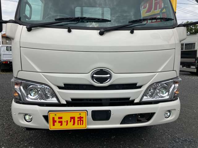 日野自動車 デュトロ 積載２トン R5年 (関東) 99